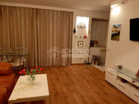 квартира по адресу 23 Августа ул., 44