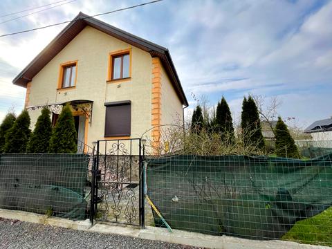 будинок за адресою Соломії Крушельницької вул., 27