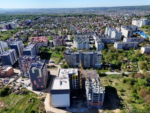 комерційна за адресою Кільцева вул., 17-А