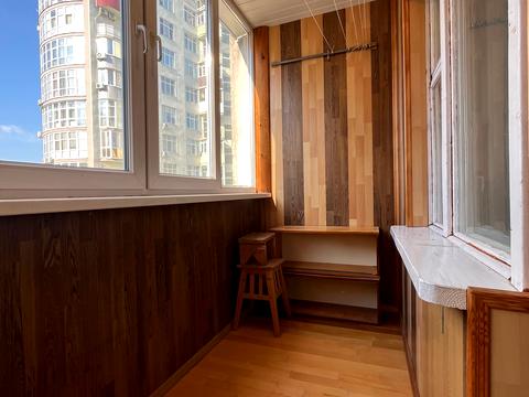 квартира по адресу Победы просп., 159