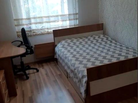 квартира по адресу Победы просп., 159