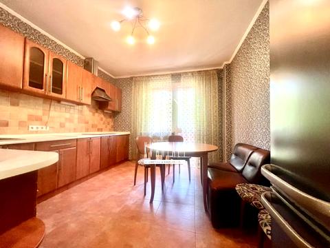 квартира за адресою Мокра вул. (Кудряшова), 3