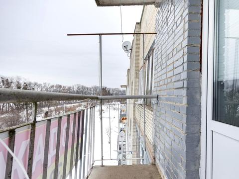 квартира по адресу Вольського, 6