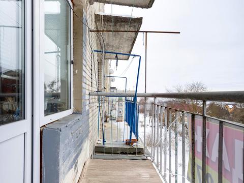 квартира по адресу Вольського, 6
