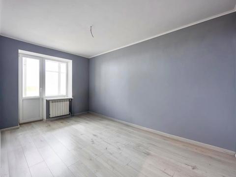 квартира по адресу Вольського, 6