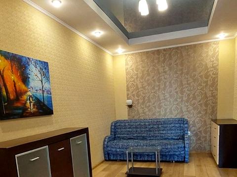 квартира по адресу Гетьманська ул., 9