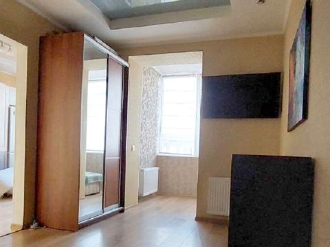 квартира по адресу Гетьманська ул., 9