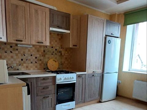 квартира по адресу Гетьманська ул., 9