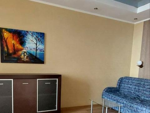 квартира по адресу Гетьманська ул., 9