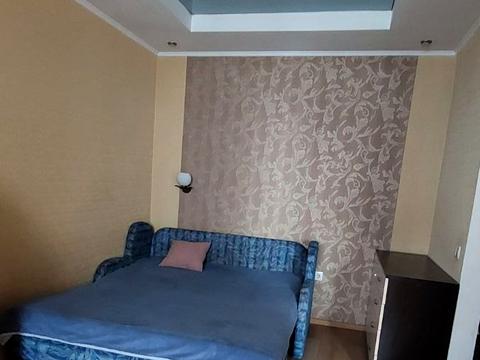 квартира по адресу Гетьманська ул., 9
