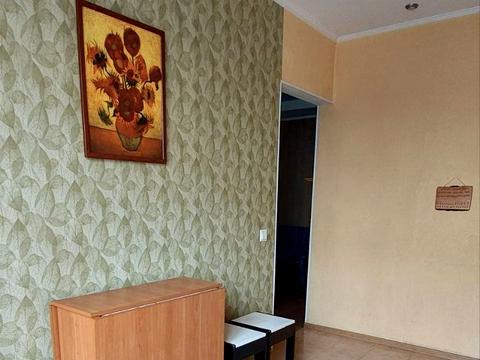 квартира по адресу Гетьманська ул., 9