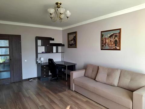 квартира за адресою Олександра Довженка вул., 59