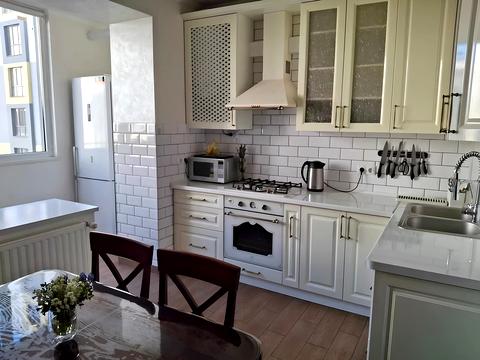 квартира за адресою Олександра Довженка вул., 59