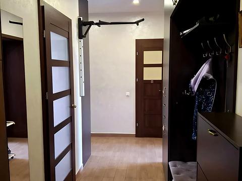 квартира за адресою Олександра Довженка вул., 59