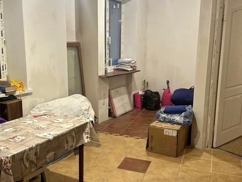 дом по адресу Краматорский пер.