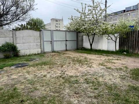 дом по адресу Краматорский пер.