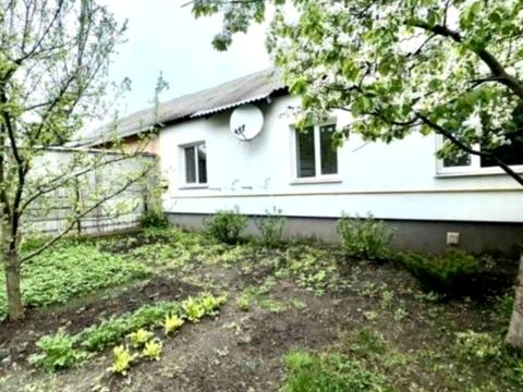 дом по адресу Краматорский пер.