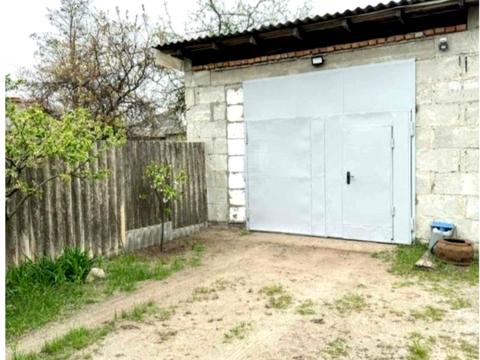 дом по адресу Краматорский пер.
