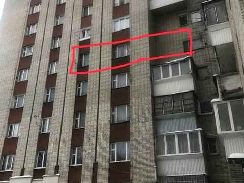 квартира по адресу Роксоланы ул., 51