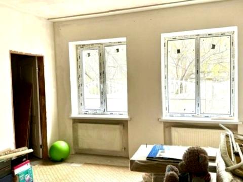 дом по адресу Краматорский пер.