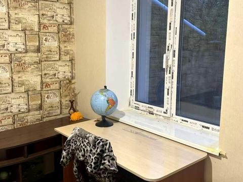 дом по адресу Краматорский пер.