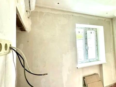 дом по адресу Краматорский пер.