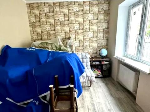 дом по адресу Краматорский пер.