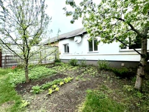 дом по адресу Краматорский пер.