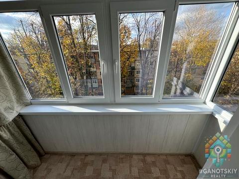 квартира по адресу Александра Поля просп. (Кірова), 94