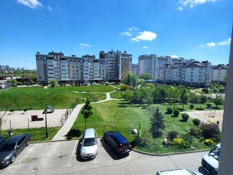 квартира за адресою Свободи вул. (Леніна), 1-А