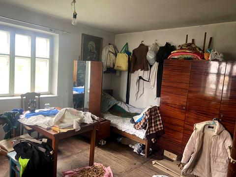 будинок за адресою вовкова, 5
