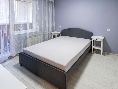 квартира за адресою Академіка Заболотного вул., 68