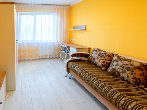 квартира за адресою Академіка Заболотного вул., 68