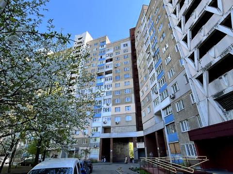 квартира за адресою Академіка Заболотного вул., 68