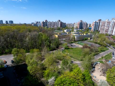 квартира за адресою Академіка Заболотного вул., 68