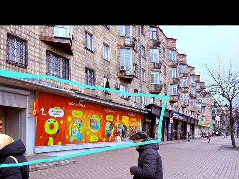комерційна за адресою Соборності просп. (Возз'єднання), 5