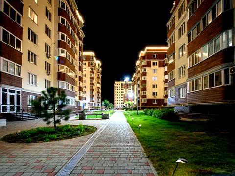 квартира по адресу Миколаївська ул., 3-Г