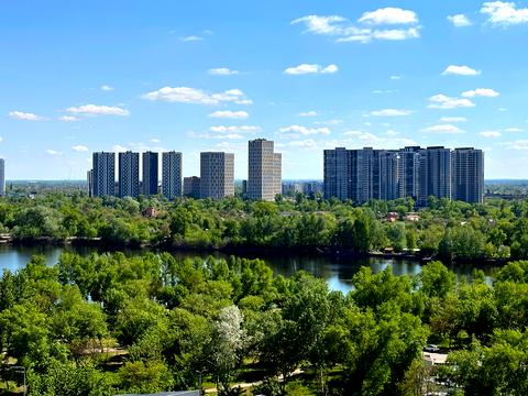 квартира за адресою Дніпровська набережна вул., 17-К