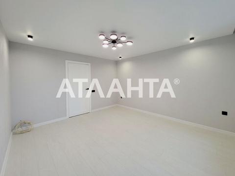 квартира за адресою Келецька вул., 105