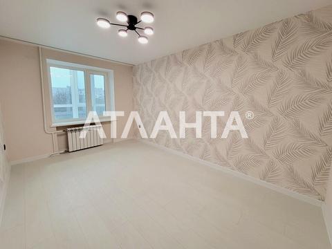 квартира за адресою Келецька вул., 105