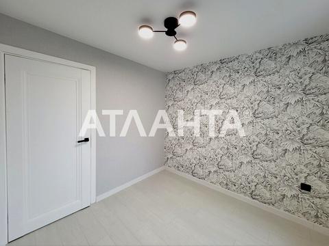 квартира за адресою Келецька вул., 105