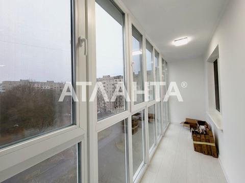 квартира за адресою Келецька вул., 105