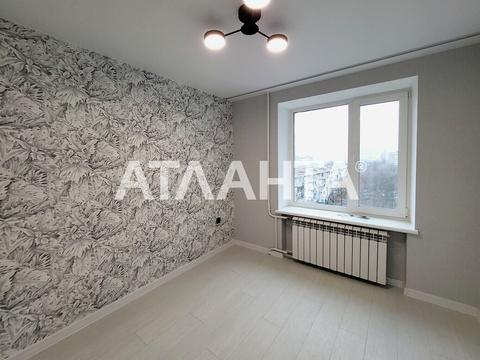 квартира за адресою Келецька вул., 105