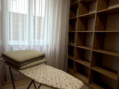 дом по адресу Полуничний пров., 16