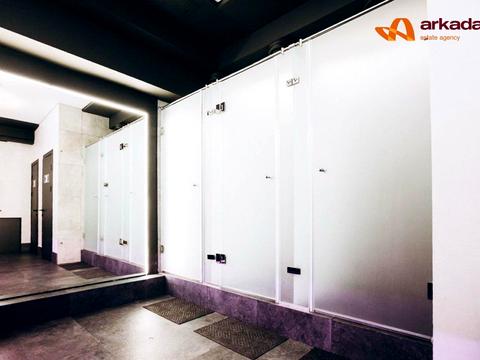 комерційна за адресою Гетьмана Мазепи вул., 35