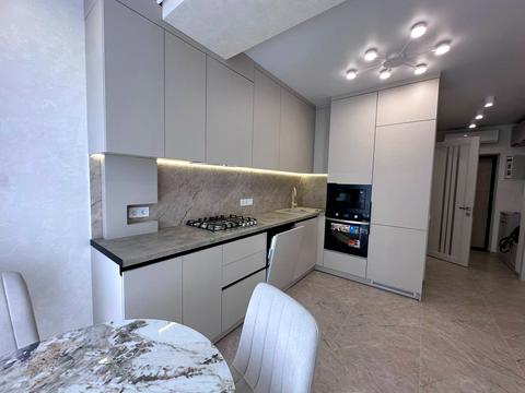 квартира за адресою Ольги Кисілевської вул., 37