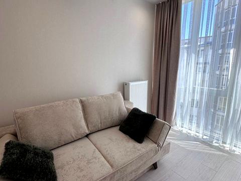 квартира по адресу Ольги Кисилёвской ул., 37