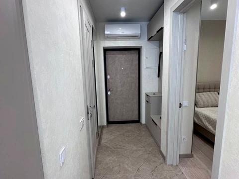 квартира по адресу Ольги Кисилёвской ул., 37