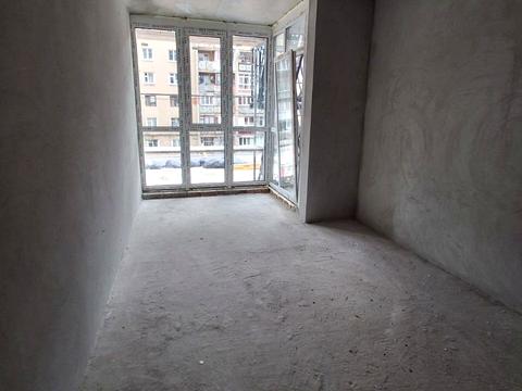 квартира по адресу Гната Хоткевича ул., (Будинок)