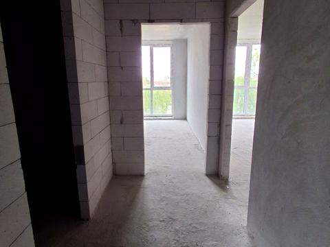 квартира по адресу Гната Хоткевича ул., (Будинок)